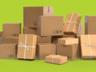 Stackr Moving and Storage