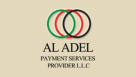 Al Adel Payment Services Provider