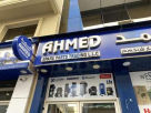 Ahmed Spare Parts Trading