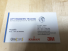 City Rangers Trading