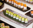 Sals Sushi