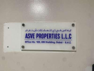 Asve Properties