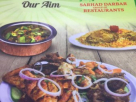 Sarhad Darbar Restaurant