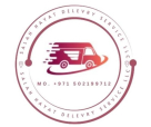 Salah Hayat Delivery Services