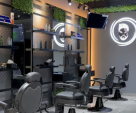 Fade O"clock Barbershop