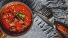 Curry Dishes