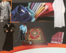 Alarabian Star Automatic Laundry