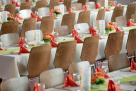 Oberoi Middle East Events