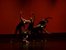 The Buzz Folklore Dances Training & Performances