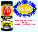Super Alba General Trading