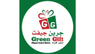 Green Gift Department Store