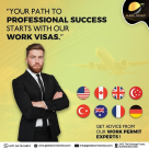 Global Connect Visa Services