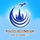 Routes Destination Travel & Tourism