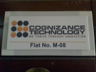 Cognizance Technology