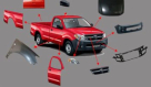 Star City Autos Spare Parts Trading