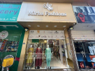 Arsh Al Noor Textile Trading