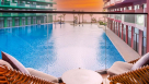 Grand Azur Pool Bar