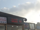 El Amigos Burger Restaurant