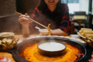 Mu Mei Shi Restaurant