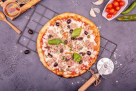 Il pizzaiolo