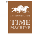 Time Machine Perfumes