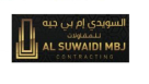 Al Suwaidi MBJ Contracting