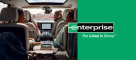 Enterprise Rent-a-car