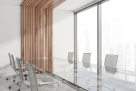 North Room 8 ​Conference rooms
