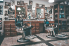 Golden Razor Hairdressing Salon