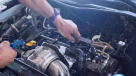 Car Garage Expert