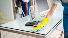 Wafa Al Madina Building Cleaning Services