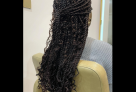 Konjo Ladies Salon