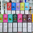 Vape Galaxy Smoking Equipment
