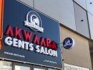Akwaaba Gents Salon