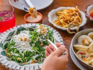 Bordomavi Seafood Restaurant