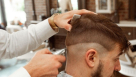 Muhammad Mushtaq Gents Salon