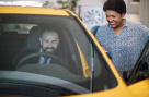 Escort Car Rental