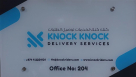 Knock Knock Delivery Services