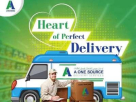 A One Source Delivery Services