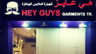 Hey Guys Garments Trading