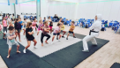 Step Up Academy