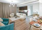 Azur Regency Hotel Apartments