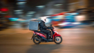 Seven Riders Delivery Services