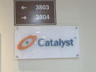 Catalyst Business Solutions DMCC