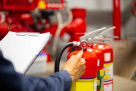 Leon Leo Fire And Safety