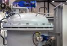 Jazan Metal Tanks & Containers Repairing