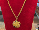 Chandrakot Jewellers