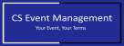 Cogent Solutions Event Management