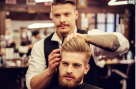 Hectic Gents Beauty Salon