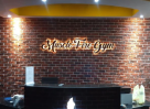 Muscle Fire Gym
